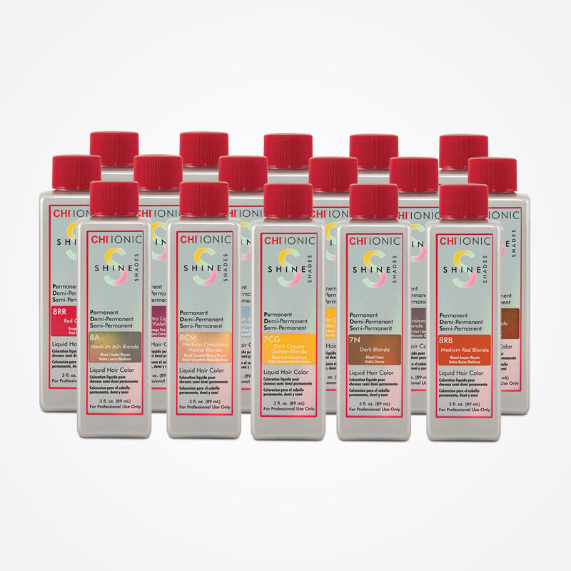 Ionic Shine Shades, , large image number null
